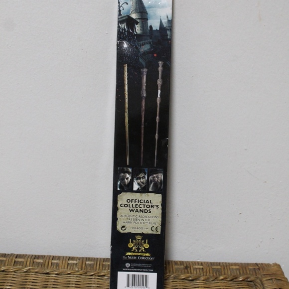 Happy Potter.  Neville Longbottoms's Wand. - Picture 5 of 7